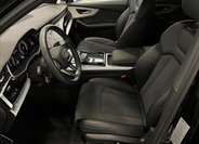Audi Q7 SUV 3,0 l 250 kw