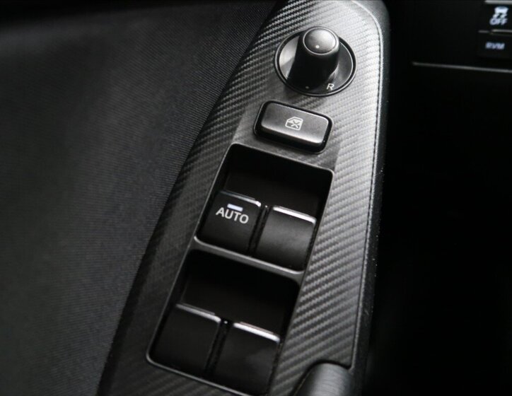 Mazda 3 Hatchback 2,0 l 88 kw