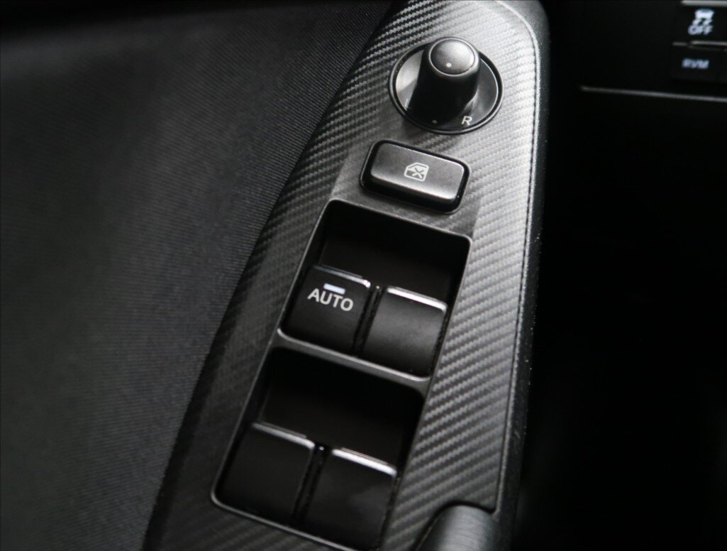 Mazda 3 Hatchback 2,0 l 88 kw