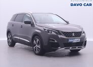 Peugeot 5008 1