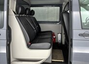 Volkswagen Transporter Kombi 2,0 l 110 kw