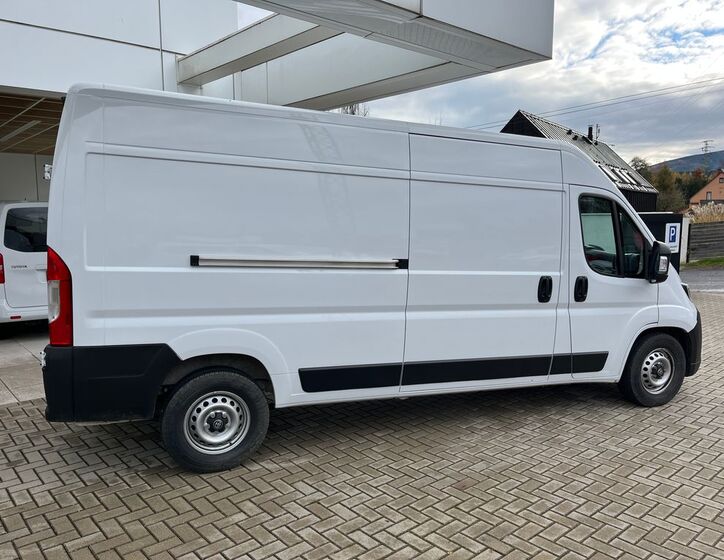 Toyota Proace Max 7