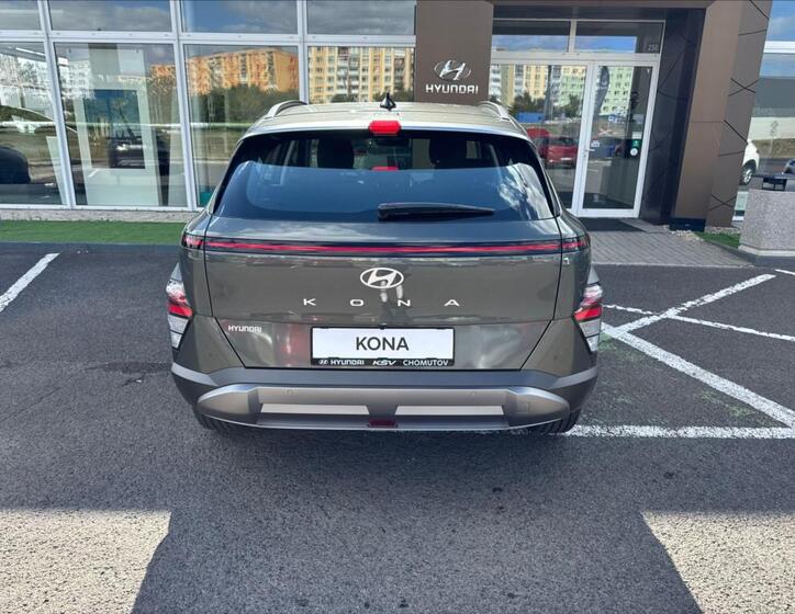 Hyundai Kona 4