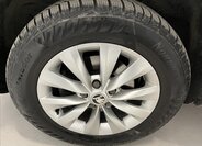 Škoda Karoq SUV / Terénní 1,5 l 110 kw