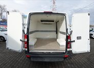 Mercedes-Benz Sprinter Ostatní 2,1 l 120 kw