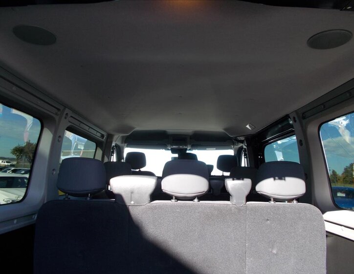 Opel Movano Ostatní 2,3 l 107 kw