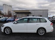 Volkswagen Golf Kombi 1,5 l 96 kw