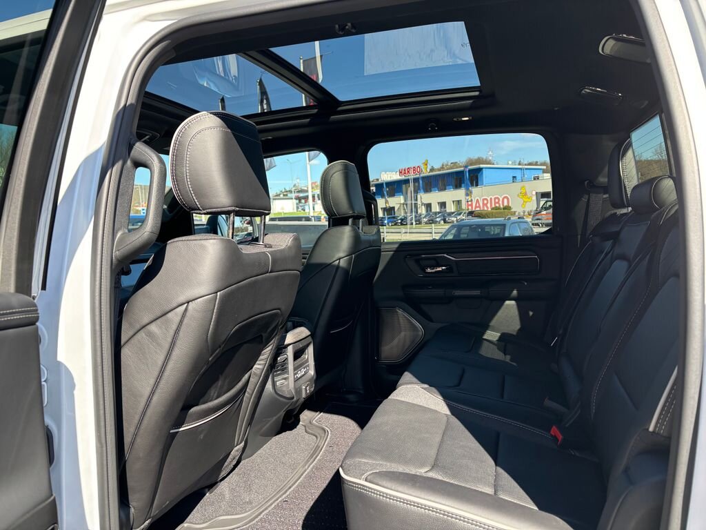 Dodge RAM Pick-up 3,0 l 403 kw