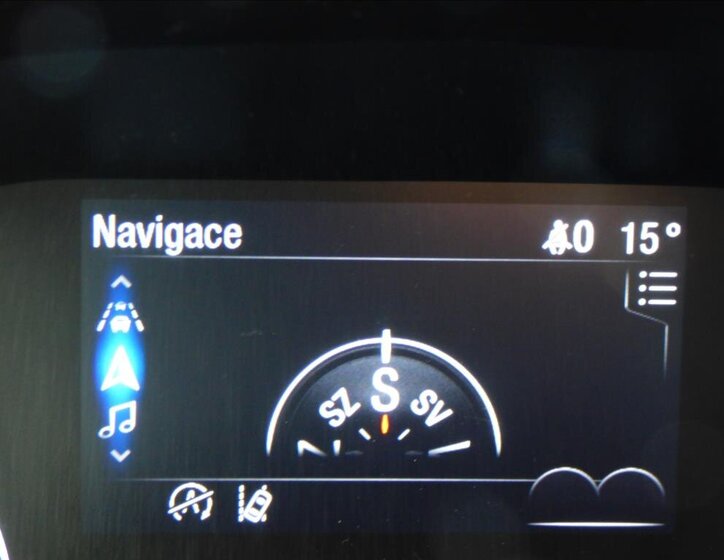 Ford Transit Connect MPV 1,5 l 88 kw