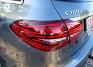 Mercedes-Benz Třídy C 43