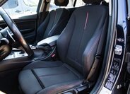 BMW Řada 3 Sedan / Limuzína 3,0 l 225 kw