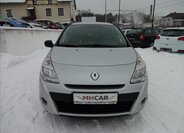 Renault Clio Kombi 1,5 l 50 kw