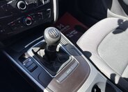 Audi A4 Kombi 2,0 l 105 kw