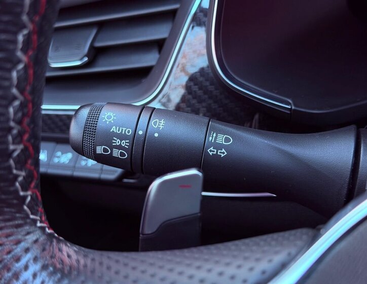 Renault Arkana SUV / Terénní 1,3 l 103 kw