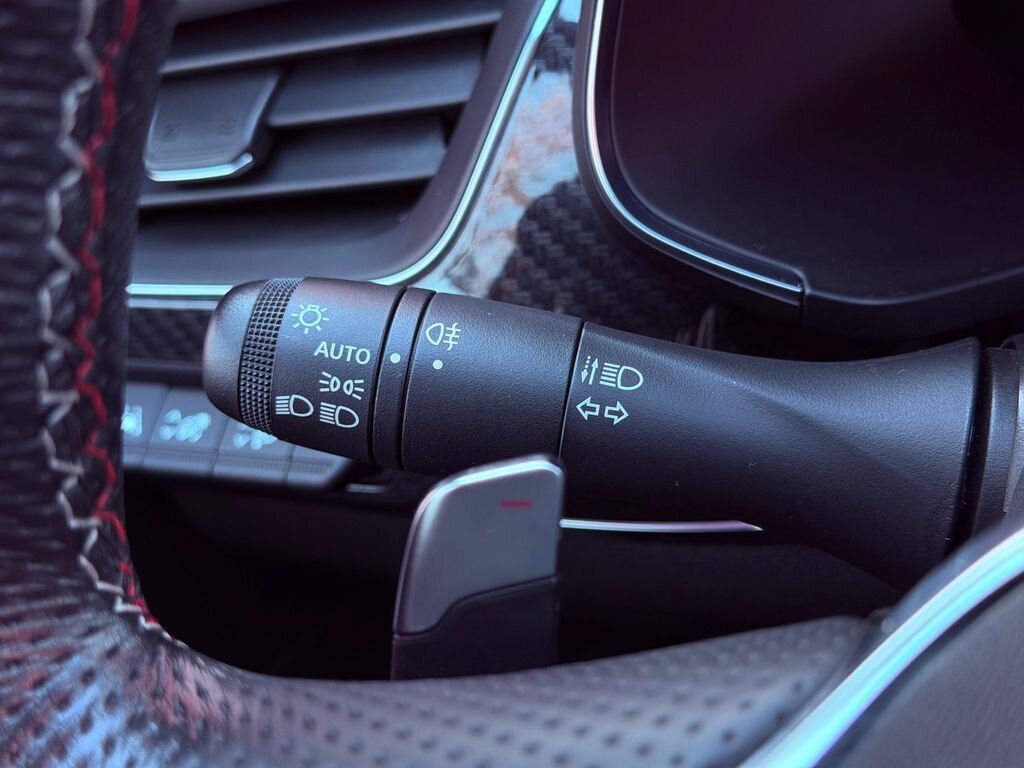 Renault Arkana SUV / Terénní 1,3 l 103 kw