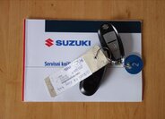 Suzuki S-Cross SUV 1,4 l 103 kw