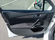 Peugeot 508 Kombi 2,0 l 120 kw