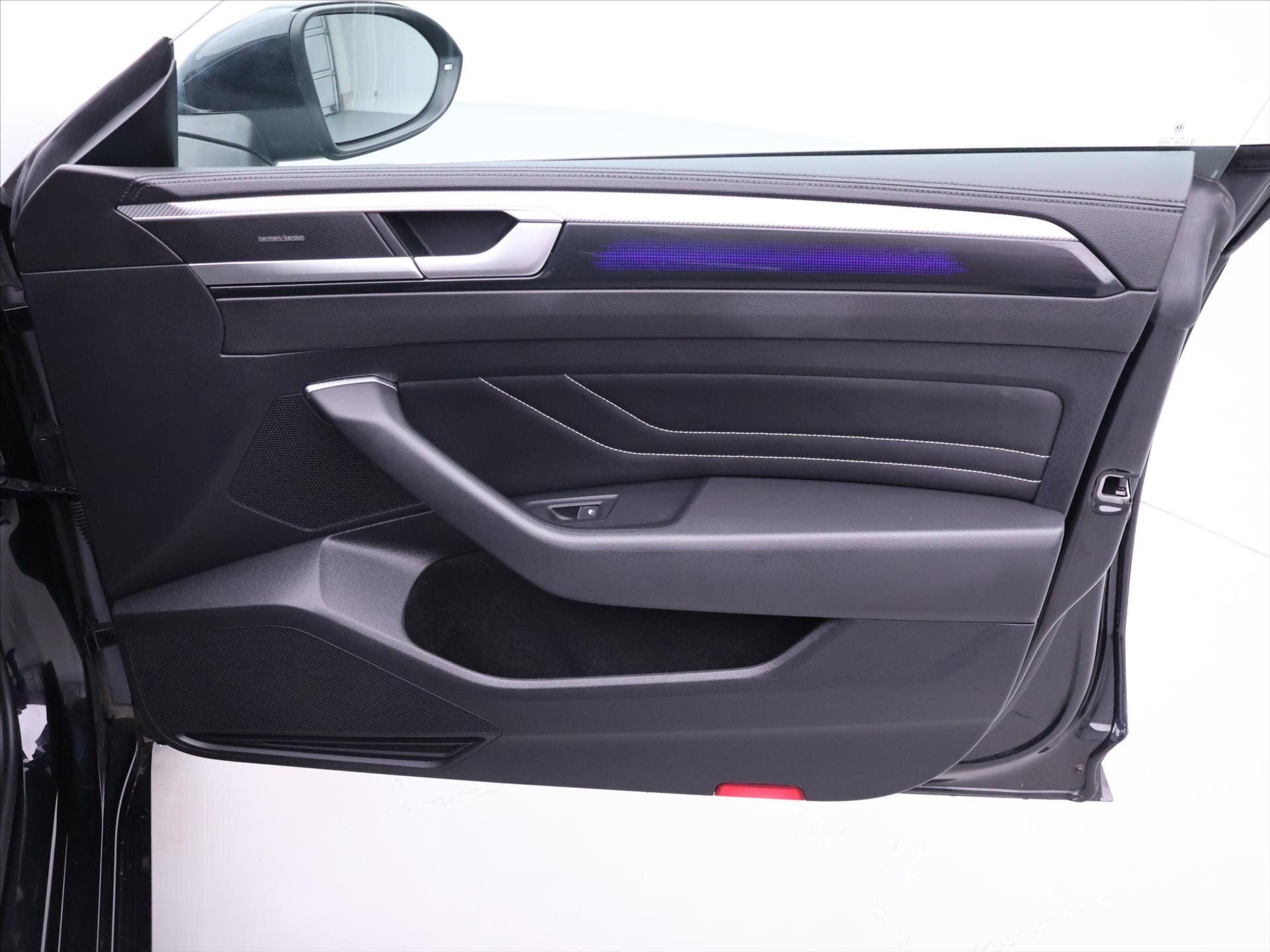 Volkswagen Arteon Kombi 2,0 l 147 kw