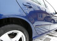 Škoda Fabia Kombi 1,4 l 59 kw