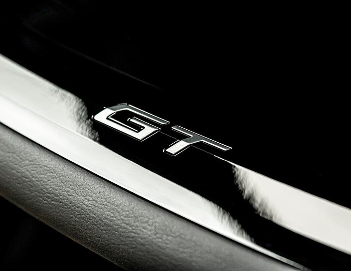 Peugeot 5008 SUV / Terénní 1,2 l 107 kw