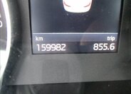 Škoda Superb Liftback 2,0 l 110 kw