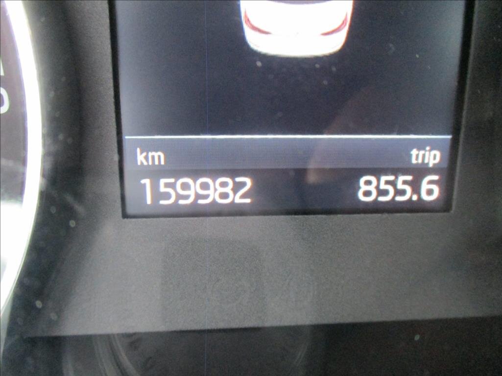 Škoda Superb Liftback 2,0 l 110 kw