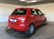 Škoda Fabia 7