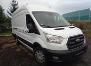 Ford Transit 1