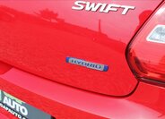 Suzuki Swift Hatchback 1,2 l 61 kw