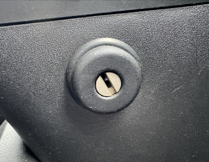 Fiat Dobló cargo Skříň 1,4 l 70 kw