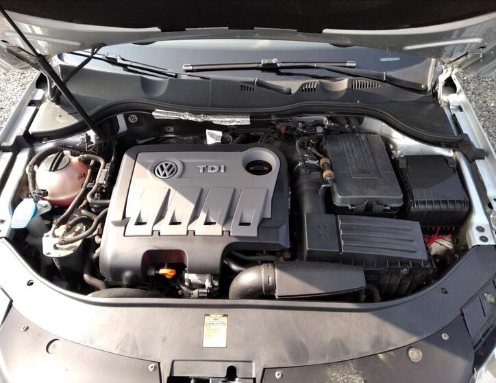 Volkswagen Passat 15