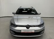 Volkswagen Golf Kombi 1,5 l 110 kw