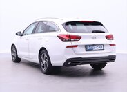 Hyundai i30 Kombi 1,6 l 85 kw