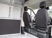 Peugeot Boxer Skříň 2,2 l 132 kw