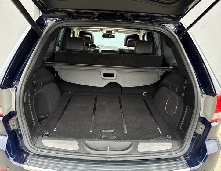 Jeep Grand Cherokee 26