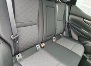 Nissan Qashqai SUV 1,6 l 96 kw