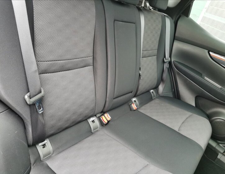 Nissan Qashqai SUV 1,6 l 96 kw