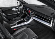 Audi Q8 SUV / Terénní 3,0 l 210 kw