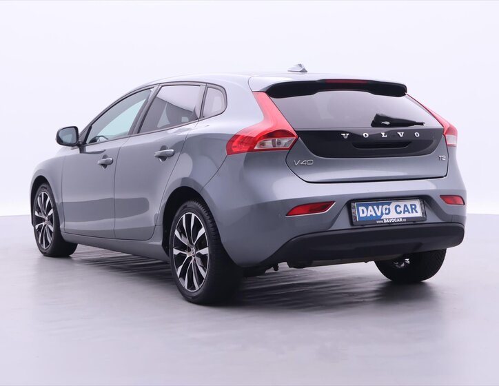 Volvo V40 Hatchback 1,5 l 90 kw