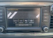 Seat Leon Kombi 2,0 l 135 kw