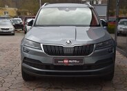 Škoda Karoq SUV / Terénní 1,5 l 110 kw
