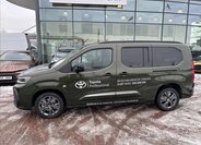 Toyota ProAce City Verso MPV 1,5 l 96 kw
