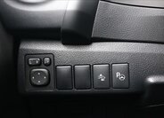 Toyota Auris Kombi 1,6 l 97 kw