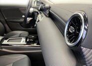 Mercedes-Benz CLA Kombi 2,0 l 85 kw