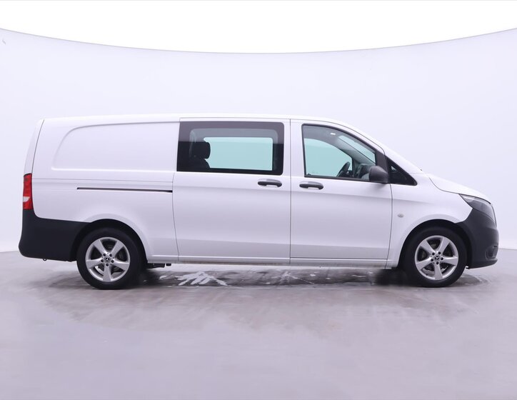 Mercedes-Benz Vito 8