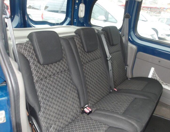 Renault Kangoo Ostatní 0,0 50 kw