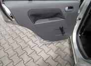 Ford Fusion Hatchback 1,4 l 59 kw