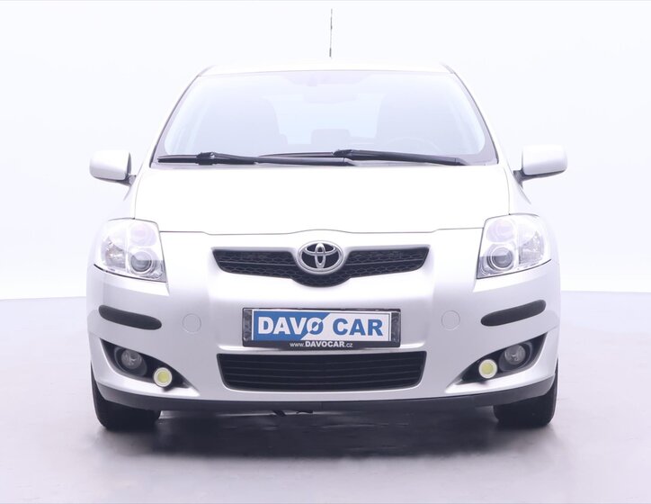 Toyota Auris Hatchback 2,0 l 93 kw