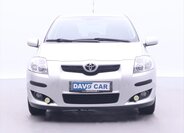 Toyota Auris Hatchback 2,0 l 93 kw
