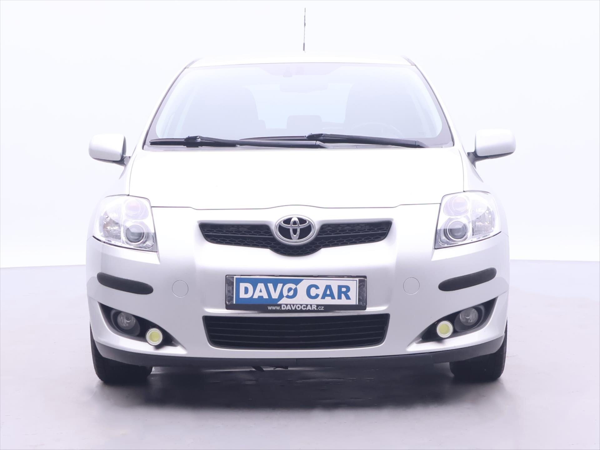 Toyota Auris Hatchback 2,0 l 93 kw